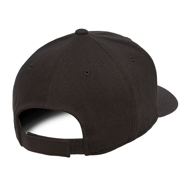 Flexfit 110c Curved Peak Cap