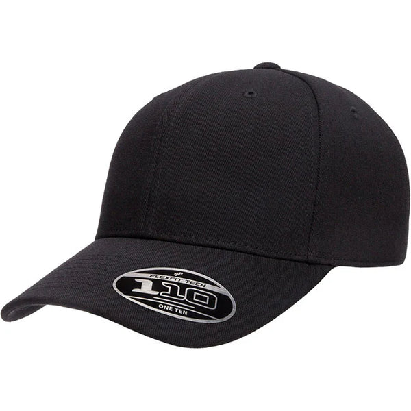 Flexfit 110c Curved Peak Cap