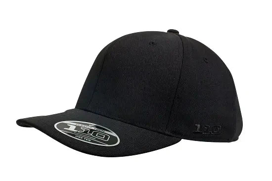 Flexfit 110c Curved Peak Cap