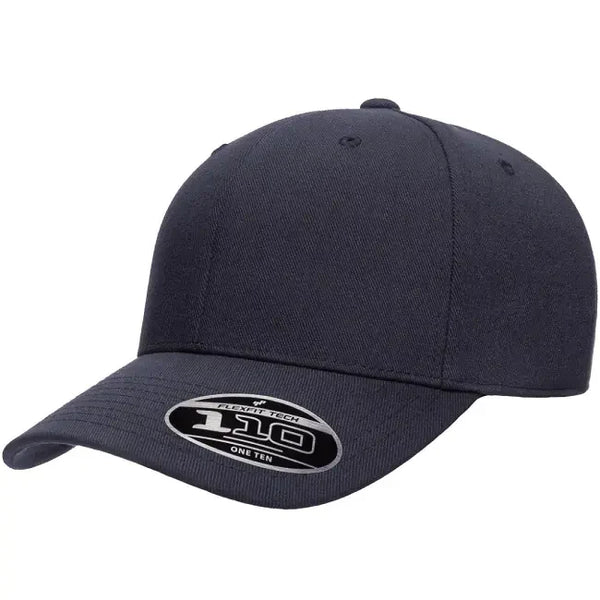 Flexfit 110c Curved Peak Cap
