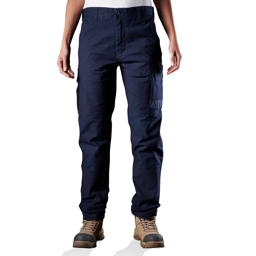 FXD WP-3W Ladies Stretch Work Pant