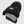 Load image into Gallery viewer, CAT Logo Knit Cap/ 5-Sock Bundle
