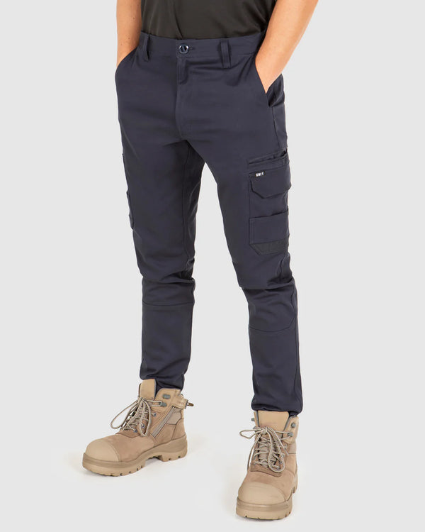 Unit Mens Demolition Cargo Work Pant