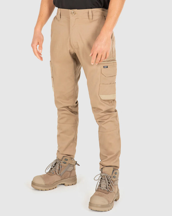 Unit Mens Demolition Cargo Work Pant