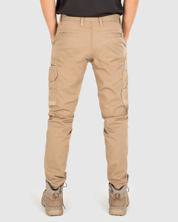 Unit Mens Demolition Cargo Work Pant