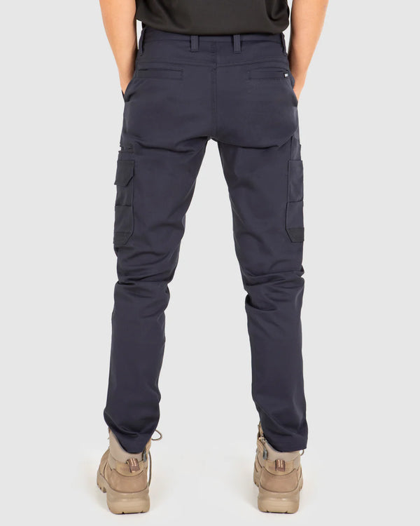 Unit Mens Demolition Cargo Work Pant