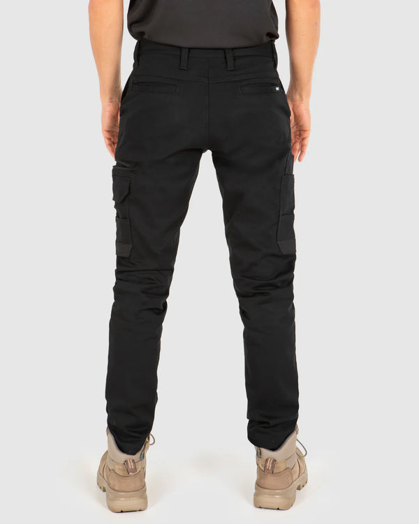 Unit Mens Demolition Cargo Work Pant