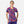 Load image into Gallery viewer, Maevn Prints Scrub Top - Autumn Bloom
