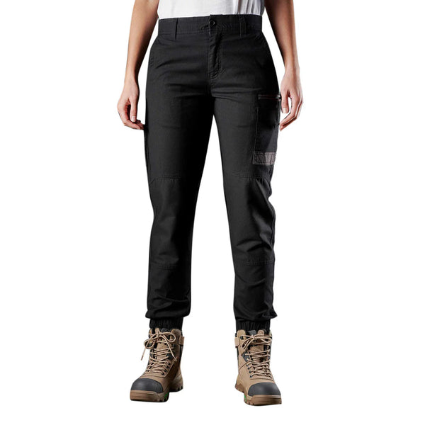 FXD WP-4W Ladies Stretch Work Pant