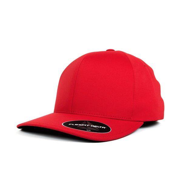 Flexfit 180 Delta Sports Cap