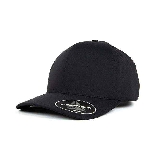 Flexfit 180a Adjustable Cap