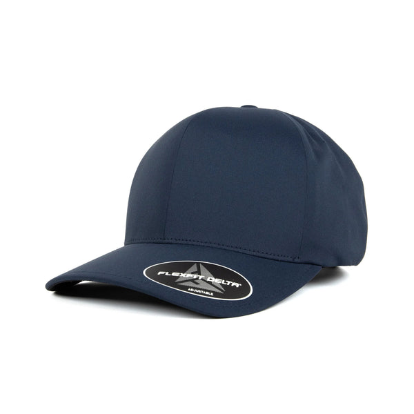 Flexfit 180a Adjustable Cap