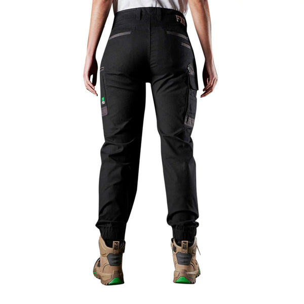 FXD WP-4W Ladies Stretch Work Pant