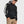 Load image into Gallery viewer, CAT Logo Panel Hooded Sweatshirt
