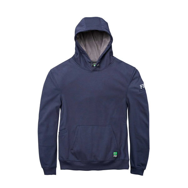 FXD WF-1 Bonded Fleece Work Hoodie