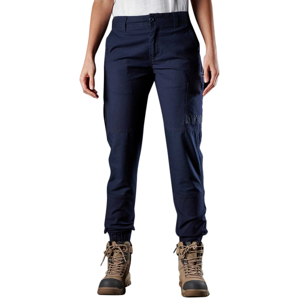 FXD WP-4W Ladies Stretch Work Pant