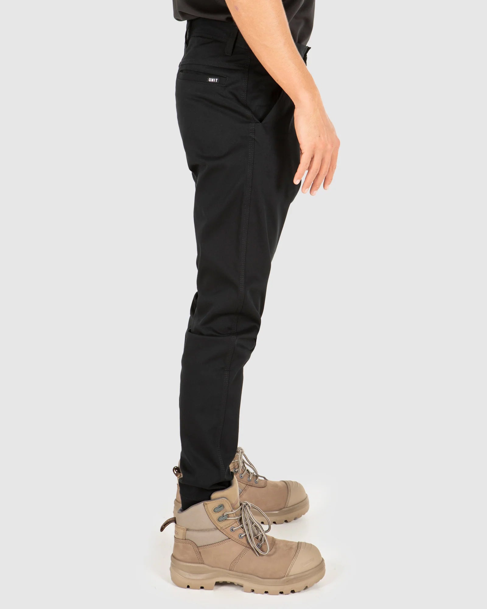 Unit Mens Ignite Work Pants