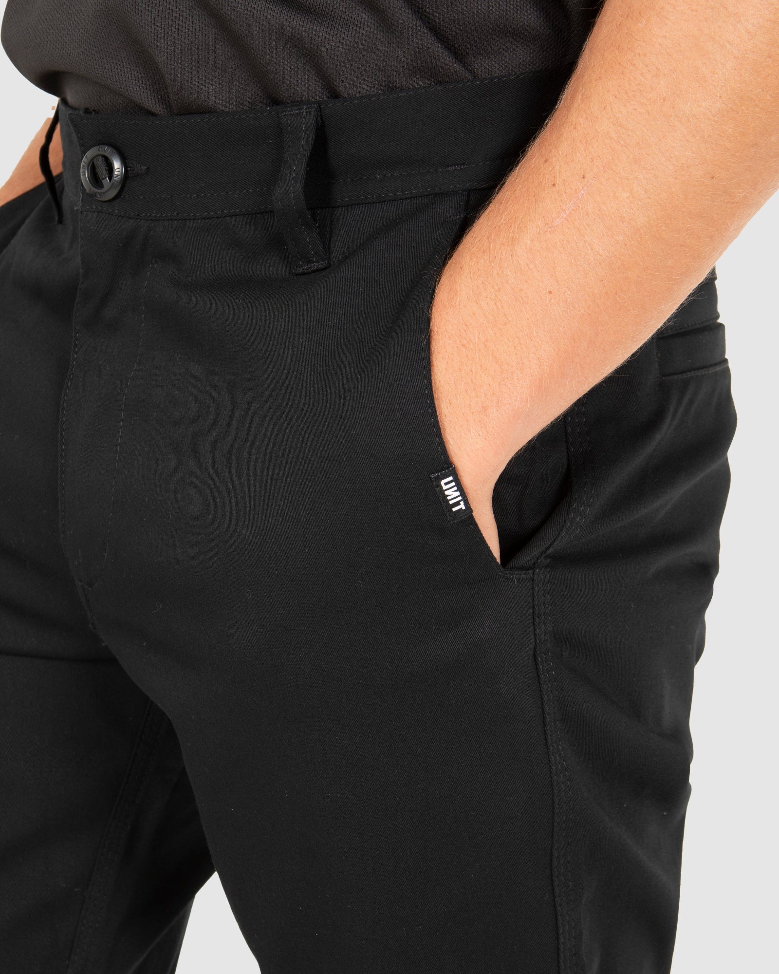 Unit Mens Ignite Work Pants