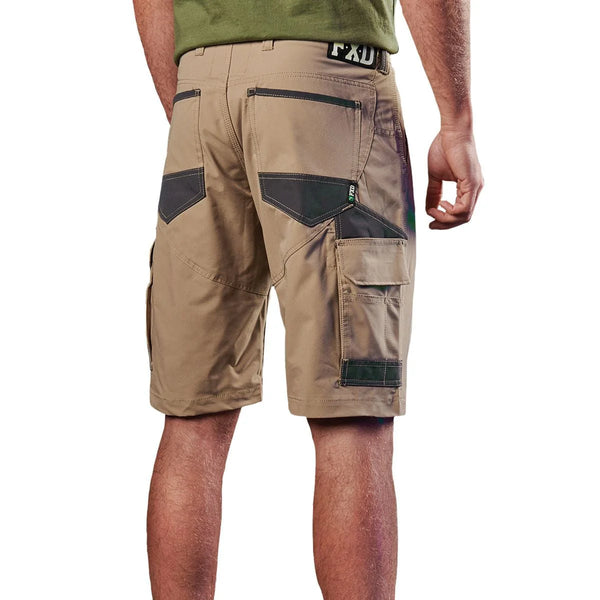 FXD LS-1 Lightweight Short