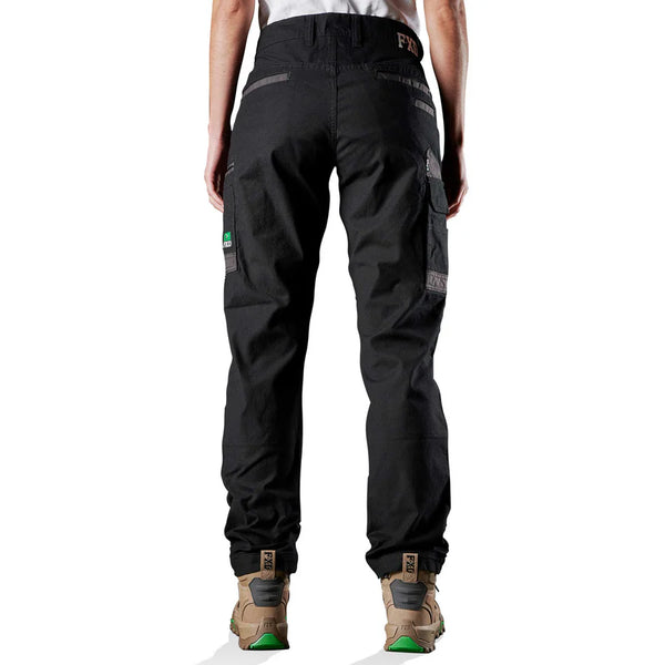 FXD WP-3W Ladies Stretch Work Pant