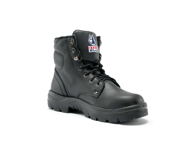 Steel Blue 312102 Argyle L/u Safety Boot
