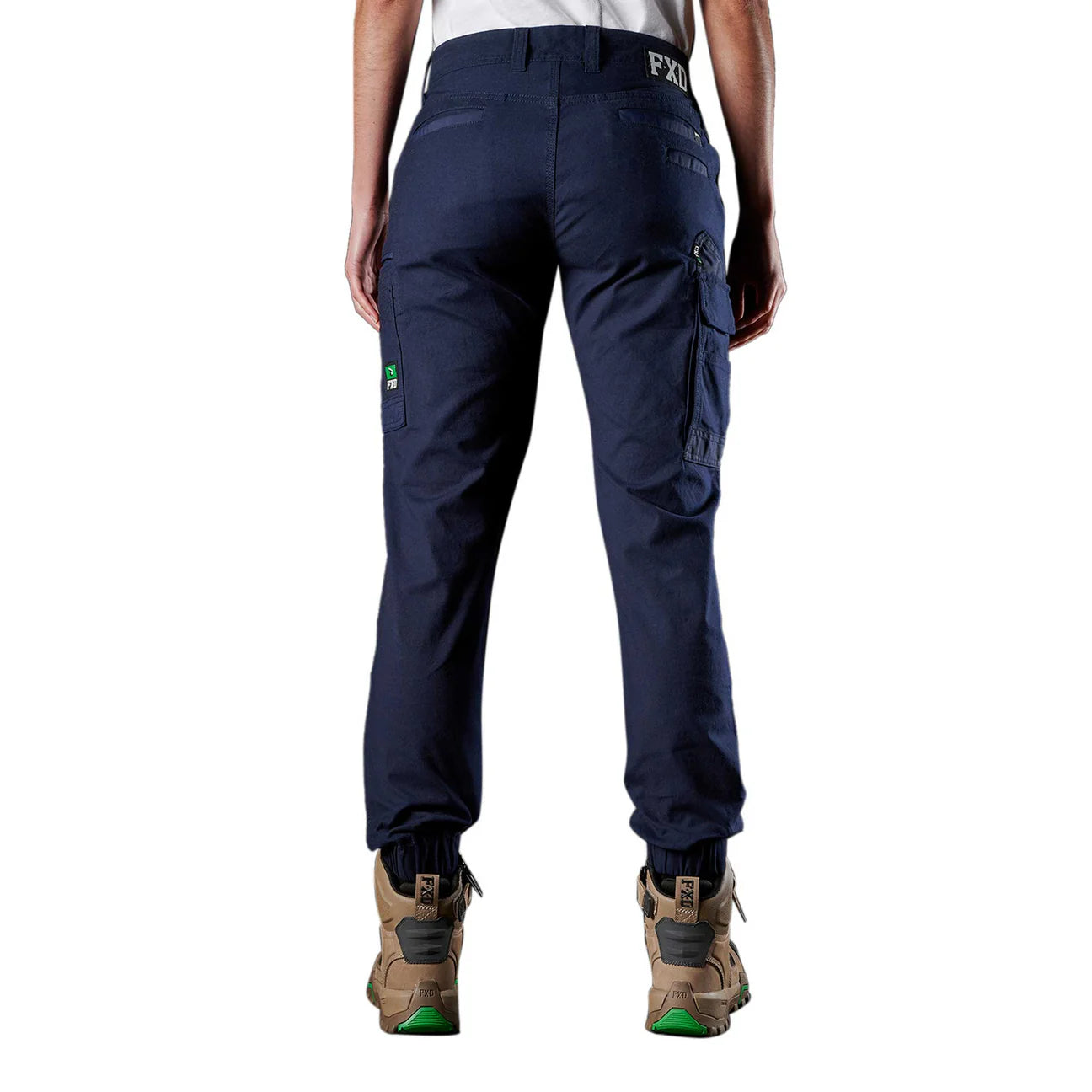 FXD WP-4W Ladies Stretch Work Pant