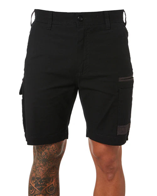 FXD WS-3 Stretch Work Short