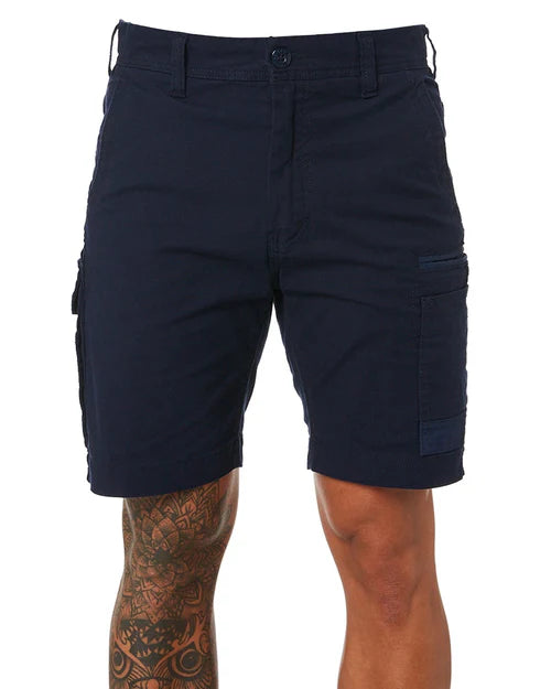 FXD WS-3 Stretch Work Short