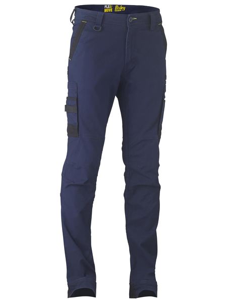 Bisley Flx & Move Stretch Utility Cargo Pant