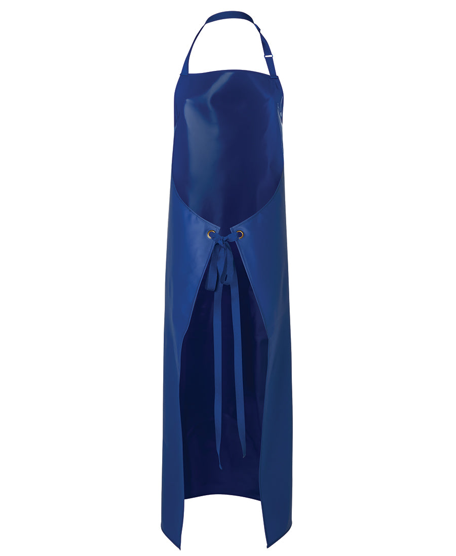 JBs 5AV Vinyl 120x90 Bib Apron