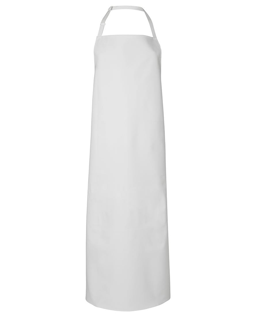 JBs 5AV Vinyl 120x90 Bib Apron