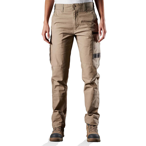 FXD WP-3W Ladies Stretch Work Pant