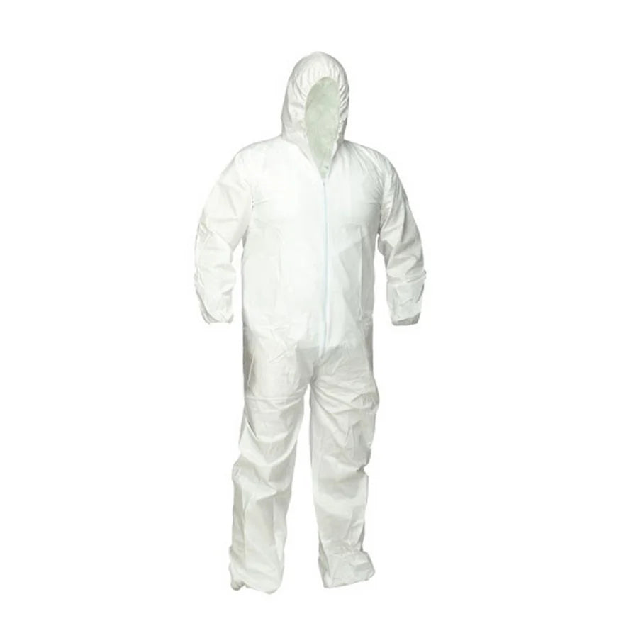 Pro Choice Barriertech® Provek Coveralls