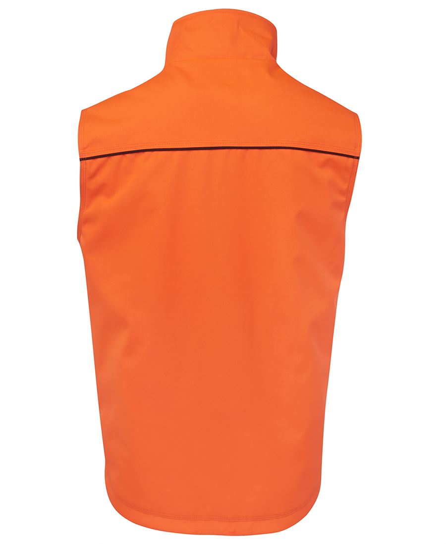 JBs 6hvav Hi Vis At Vest