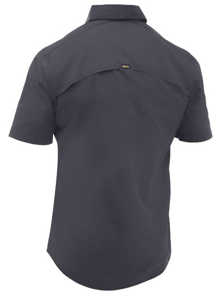 Bisley X Airflow Lightweight Stretch Short Sleeve Shirt