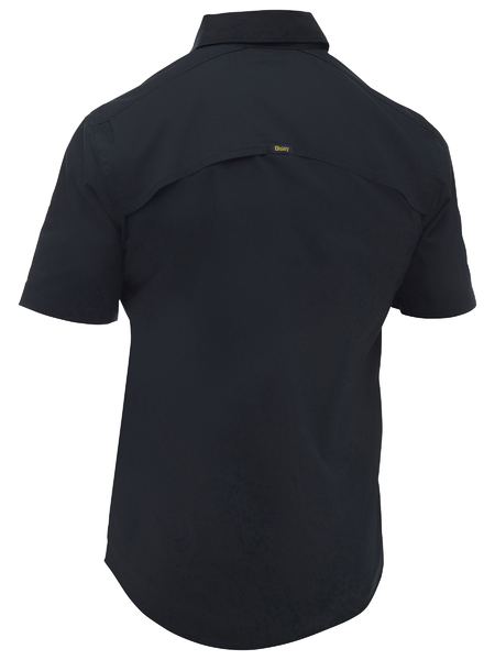 Bisley X Airflow Lightweight Stretch Short Sleeve Shirt