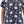 Load image into Gallery viewer, Maevn Printed V-Neck Scrub Top - Coffee Break
