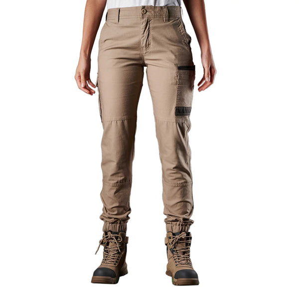 FXD WP-4W Ladies Stretch Work Pant