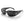 Load image into Gallery viewer, SafeStyle Auras Black Frame Grey Polarised Lens
