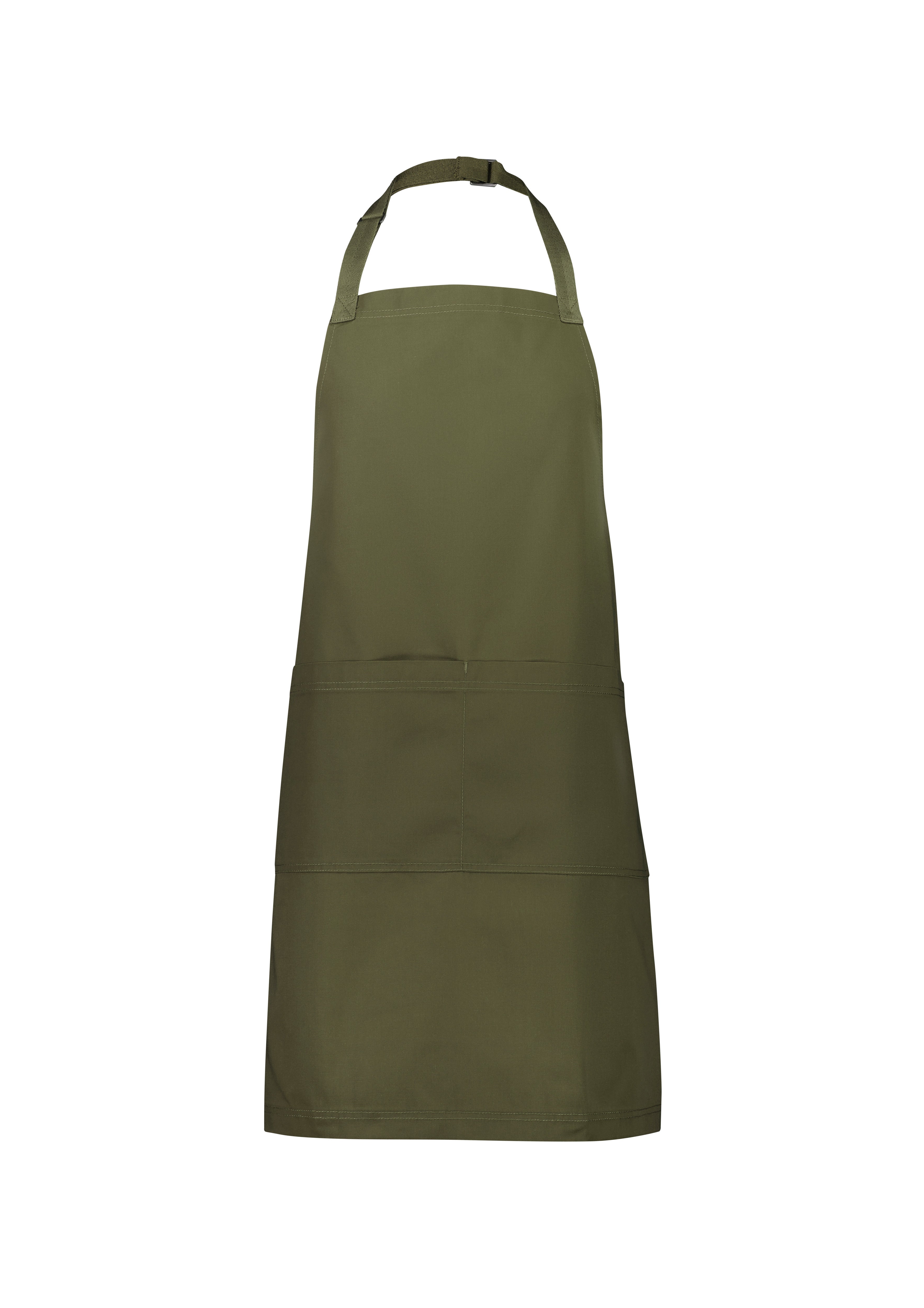 Biz Collection Barley Bib Apron