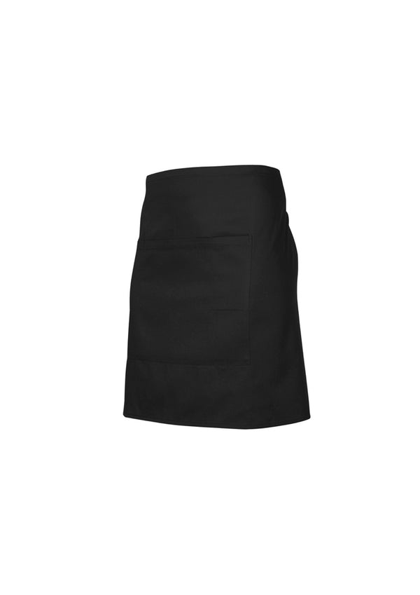 Biz Collection Short Waisted Apron