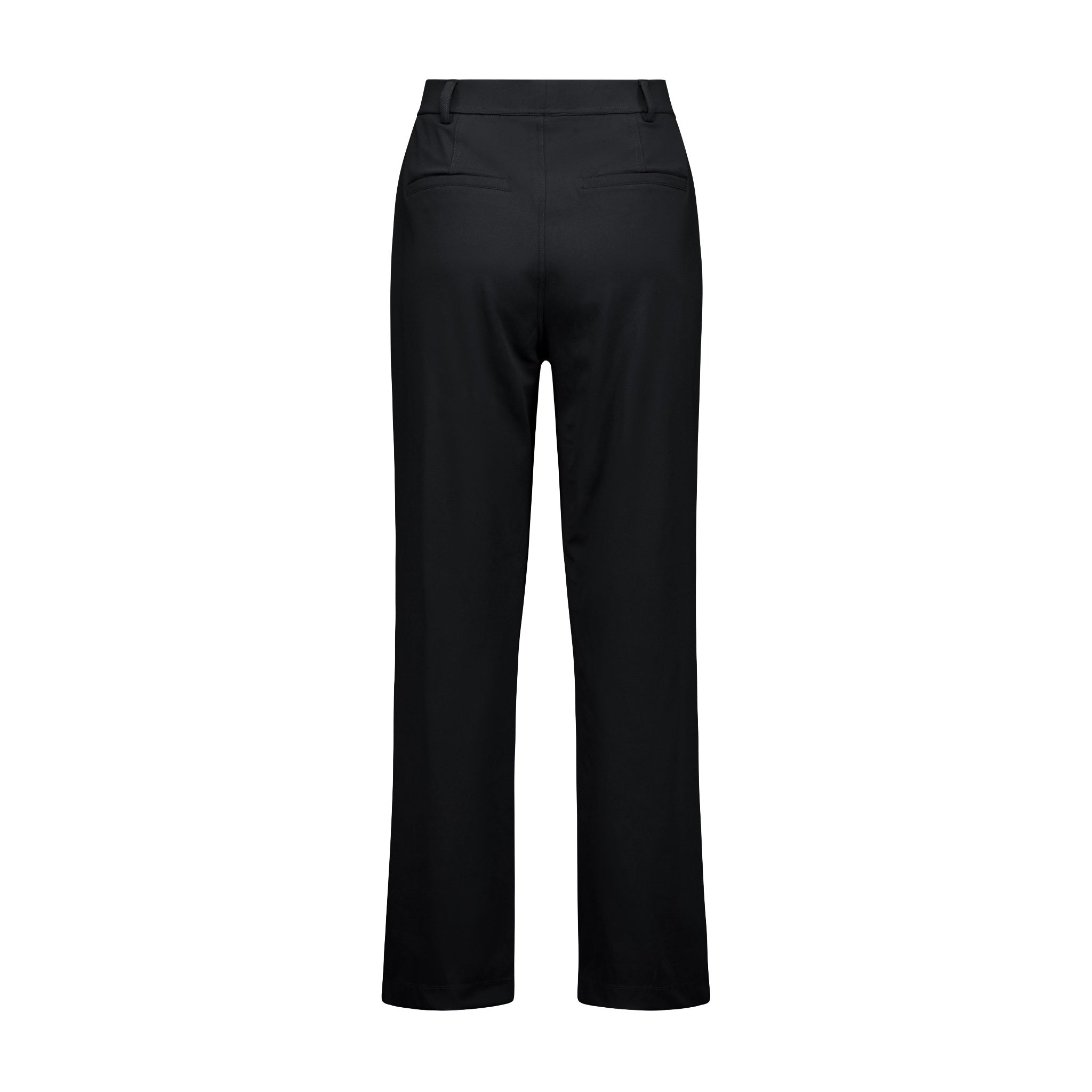 Biz Ladies Soft Stretch Pant