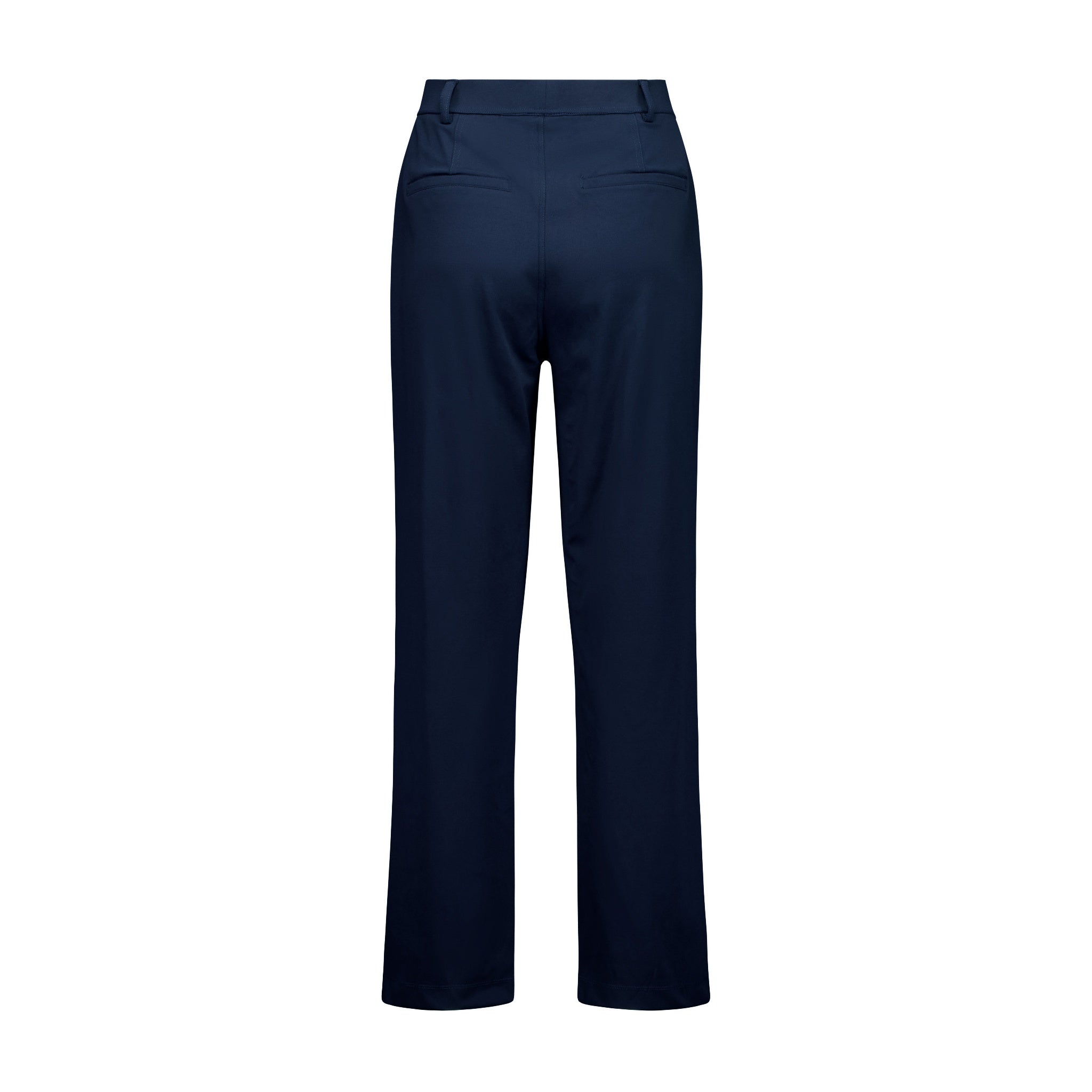 Biz Ladies Soft Stretch Pant
