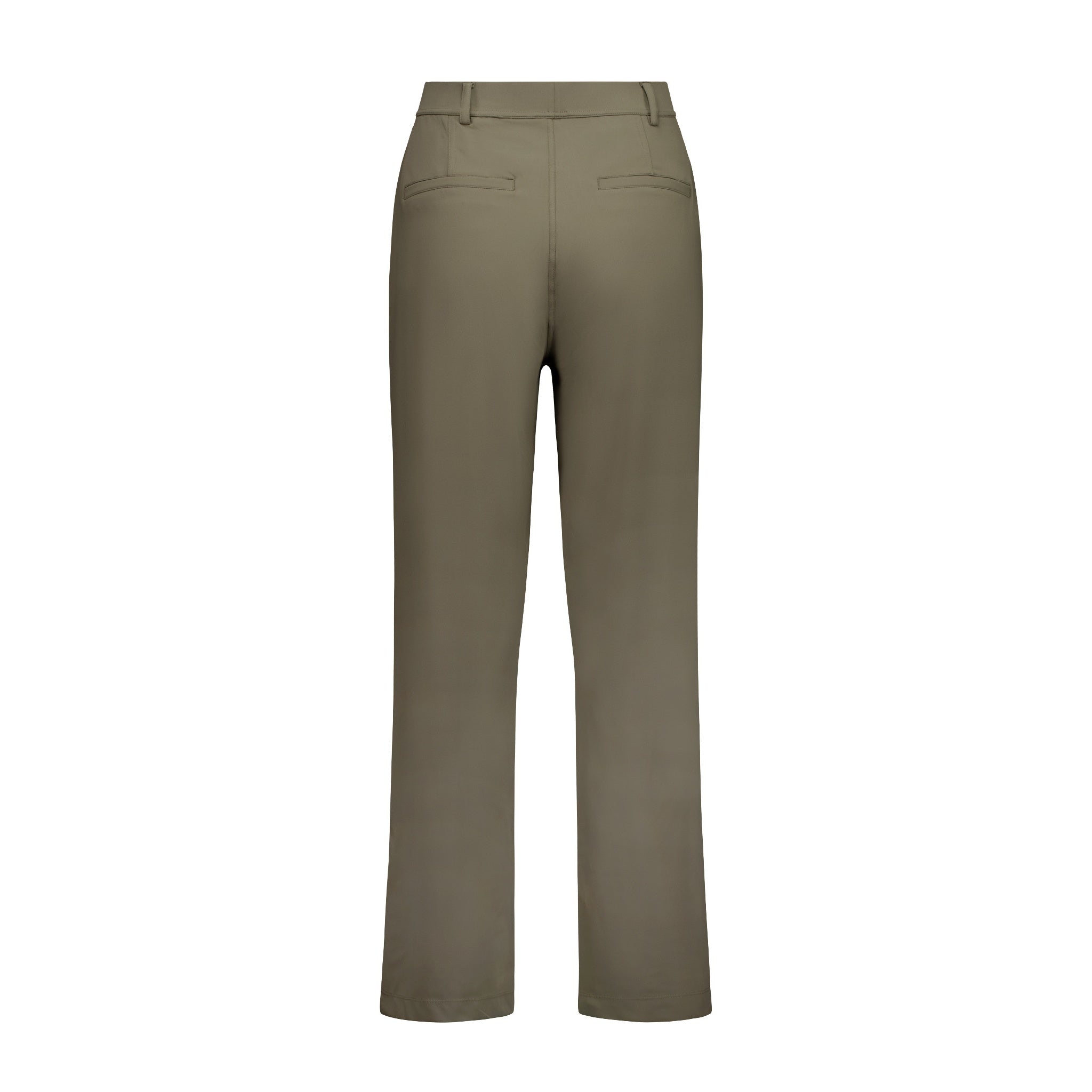 Biz Ladies Soft Stretch Pant