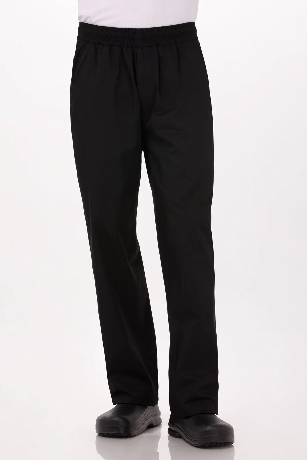 Chef Works Lightweight Baggy Pants