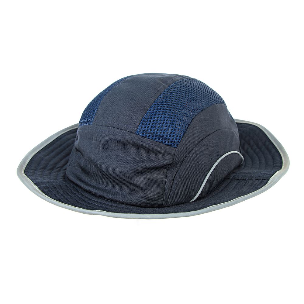 Pro Choice Airbump Wide Brim Bump Cap