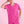 Load image into Gallery viewer, Biz Care Printed Unisex Scrub Cap - Pink for National Breast Cancer Foundation
