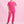 Load image into Gallery viewer, Biz Care Unisex Scrub Pant - Pink for National Breast Cancer Foundation
