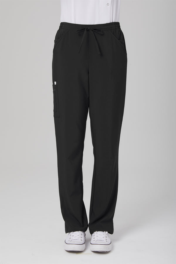 City Active 2 Ladies Scrub Pant