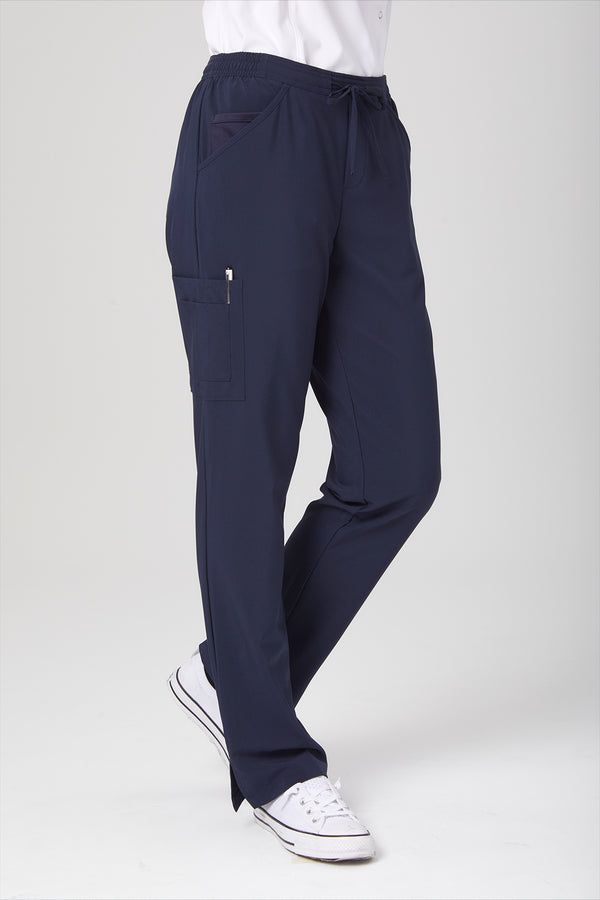 City Active 2 Ladies Scrub Pant